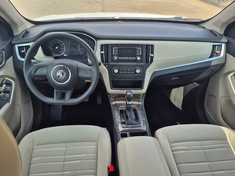 ام جي RX5 STD 2023 