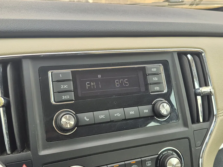 ام جي RX5 STD 2023 