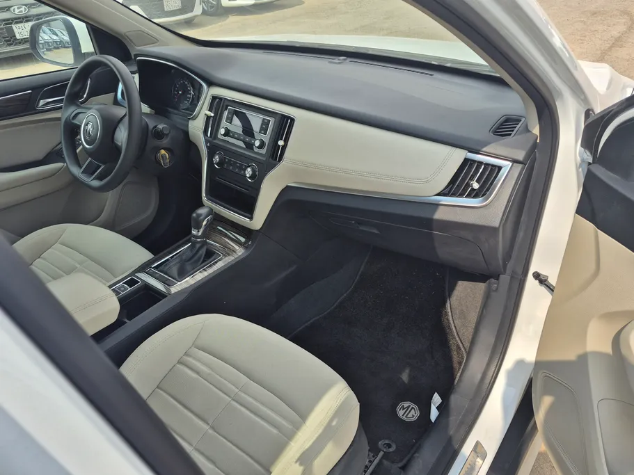ام جي RX5 STD 2023 