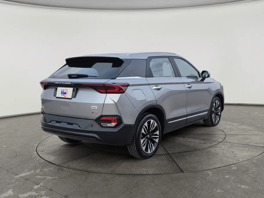 2024 FAW Bestune T77 Basic 