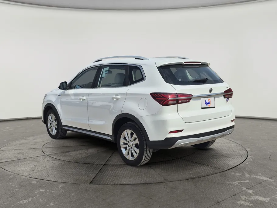 ام جي RX5 STD 2023 