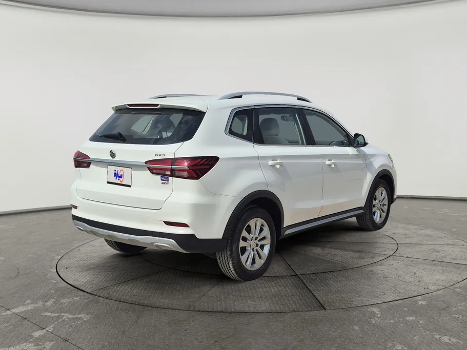 ام جي RX5 STD 2023 
