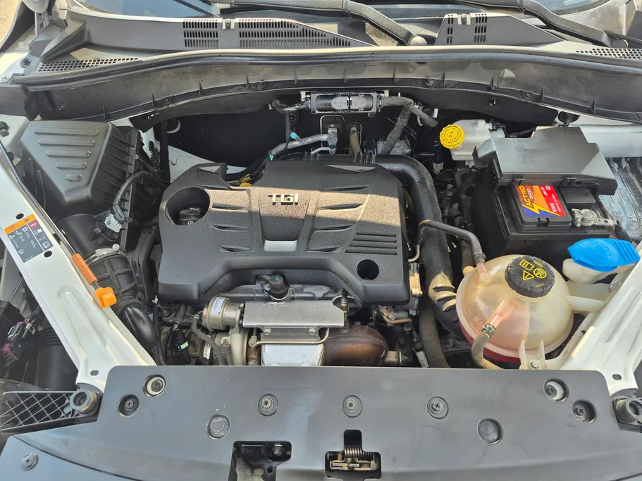 ام جي RX5 STD 2023 