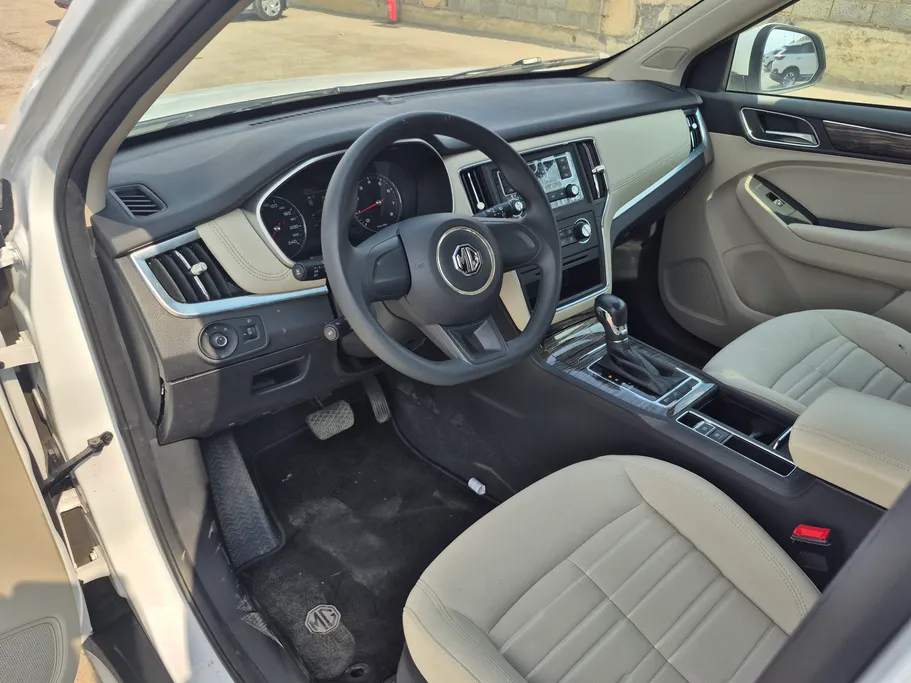 ام جي RX5 STD 2023 