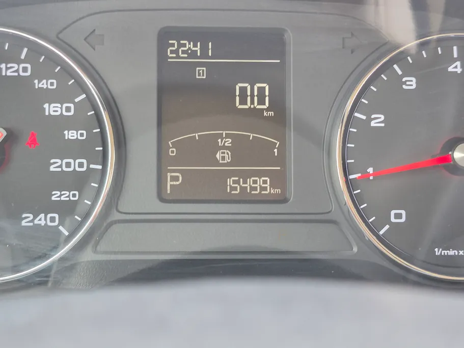 ام جي RX5 STD 2023 