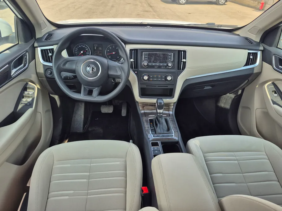 ام جي RX5 STD 2023 