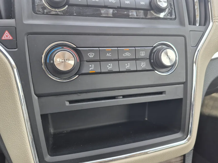 ام جي RX5 STD 2023 