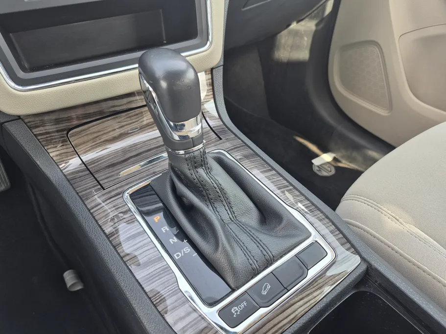 ام جي RX5 STD 2023 