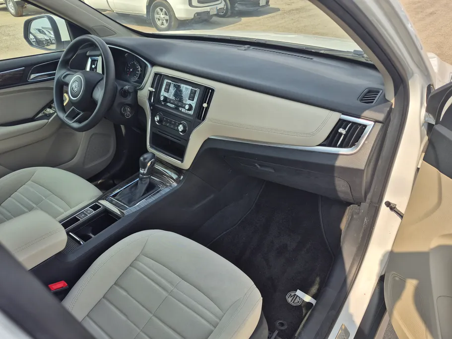 ام جي RX5 STD 2023 