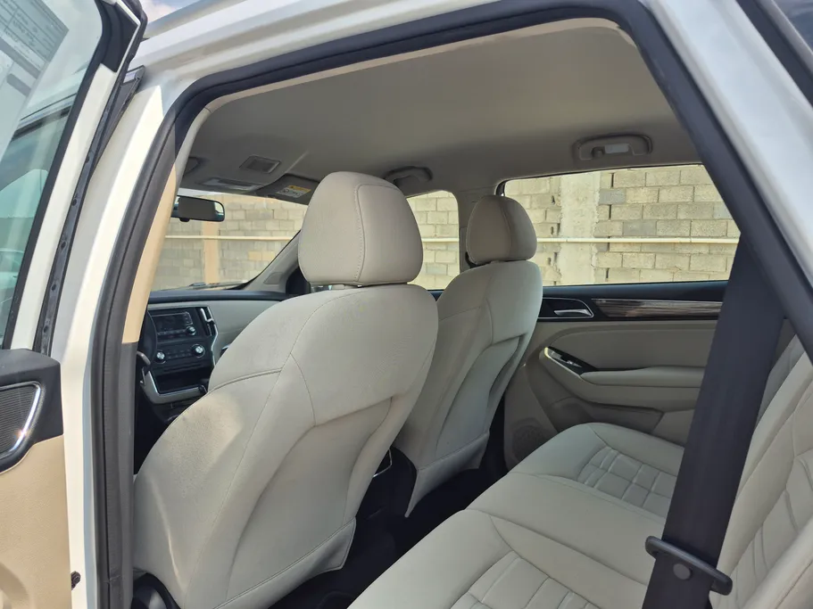ام جي RX5 STD 2023 