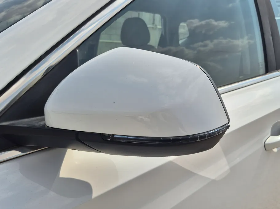 ام جي RX5 STD 2023 