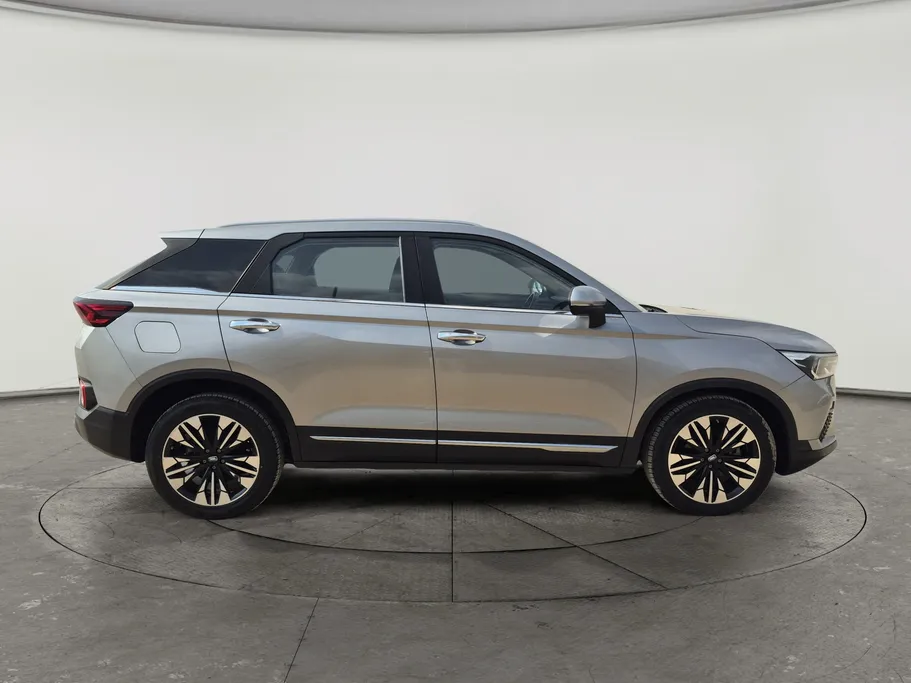 2024 FAW Bestune T77 Basic 