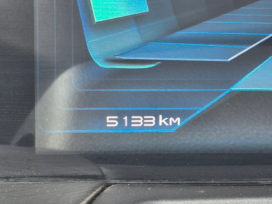 2024 FAW Bestune T77 Basic 