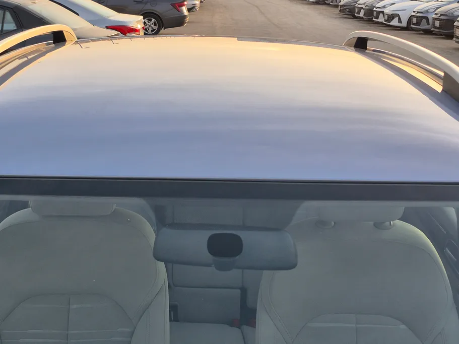 2023 MG RX5 STD 