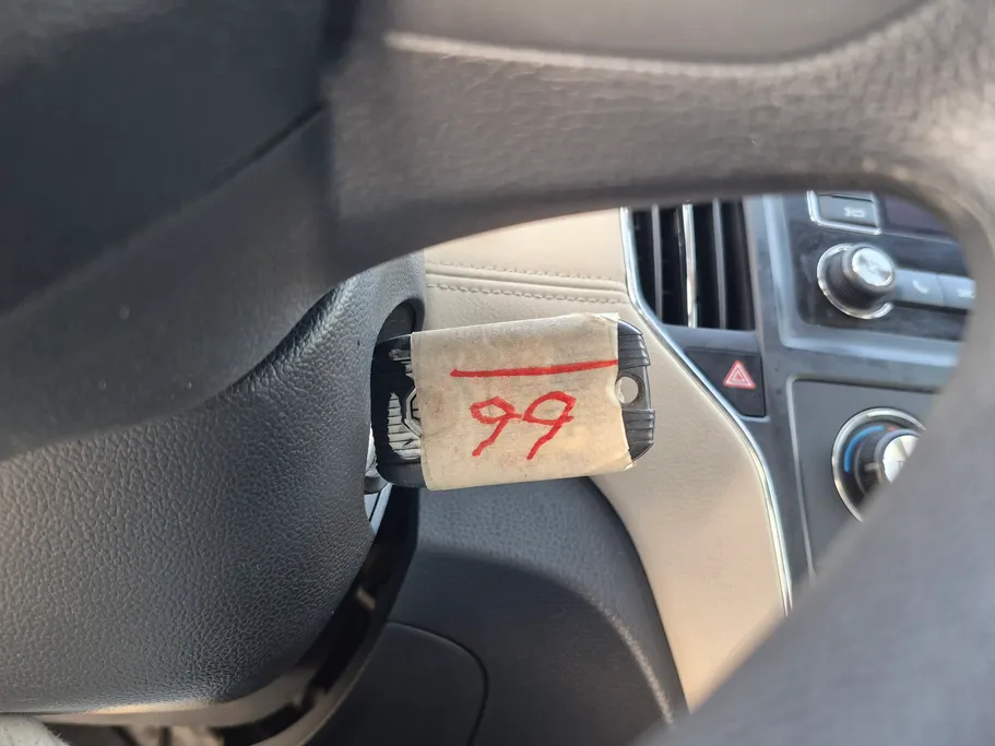 2023 MG RX5 STD 