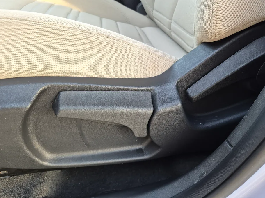 2023 MG RX5 STD 
