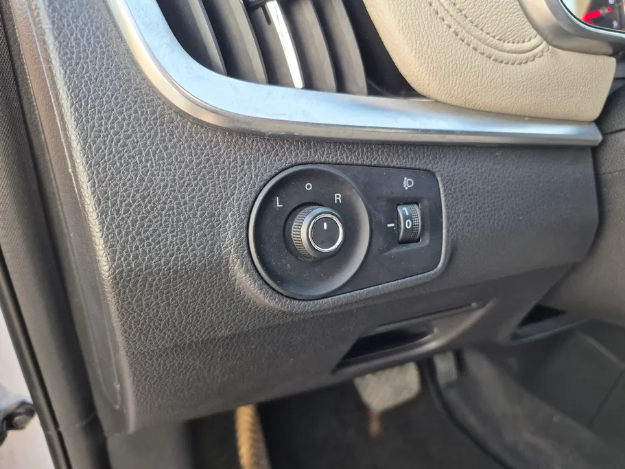 2023 MG RX5 STD 