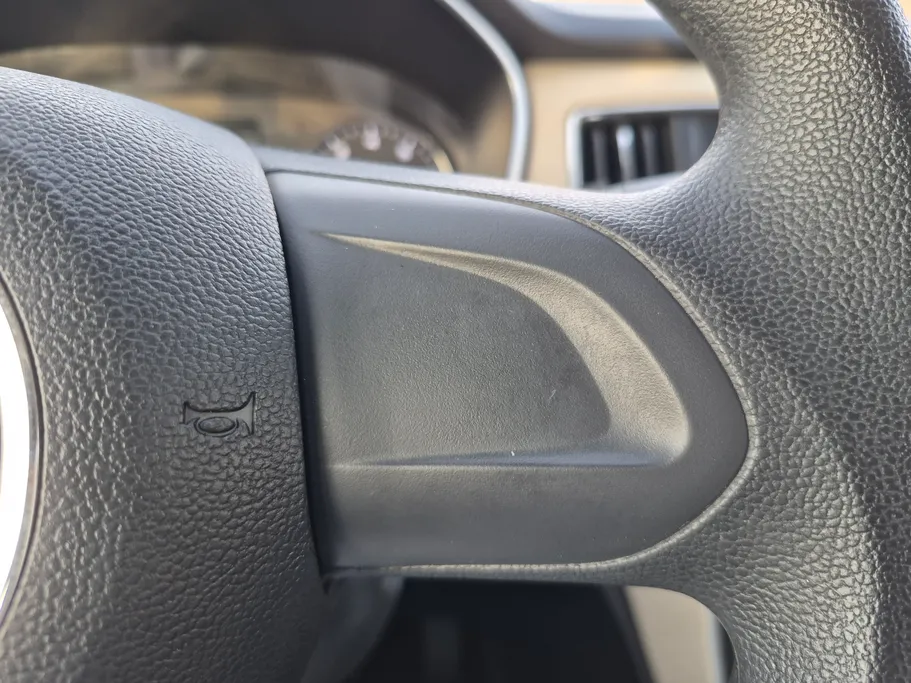 2023 MG RX5 STD 