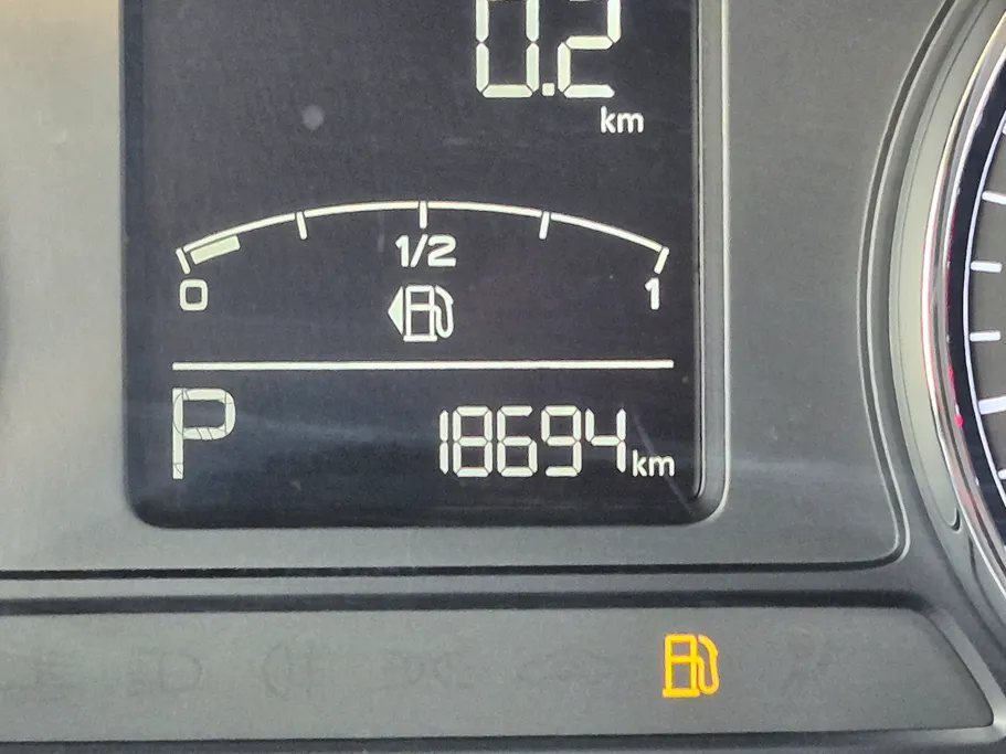 2023 MG RX5 STD 