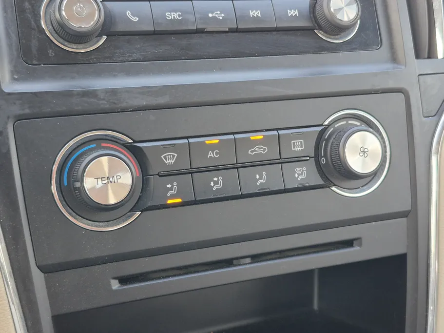 2023 MG RX5 STD 