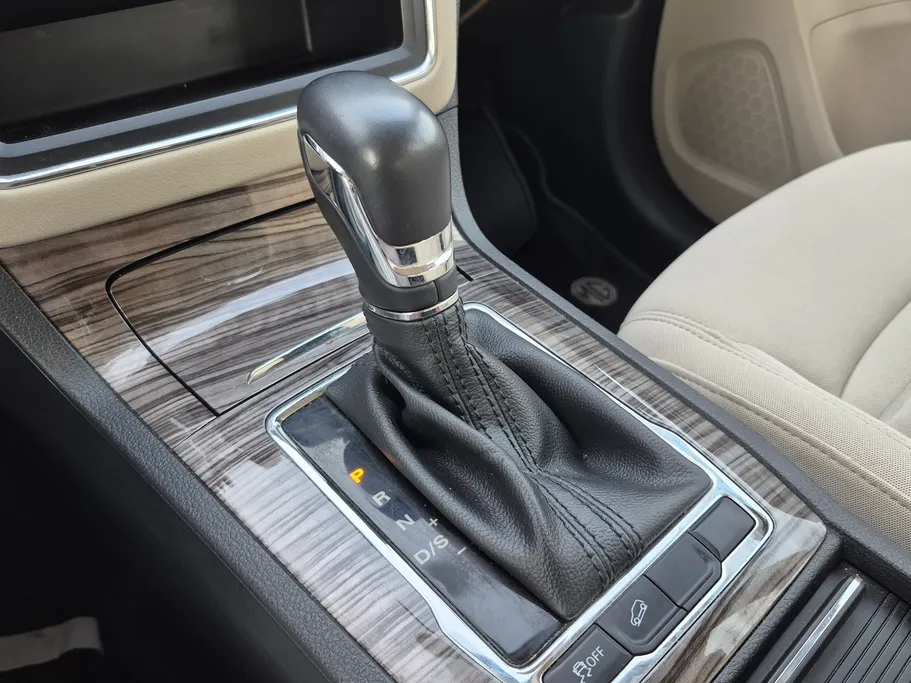 2023 MG RX5 STD 