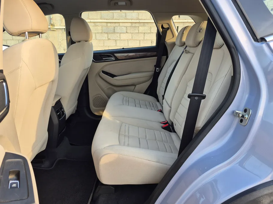 2023 MG RX5 STD 