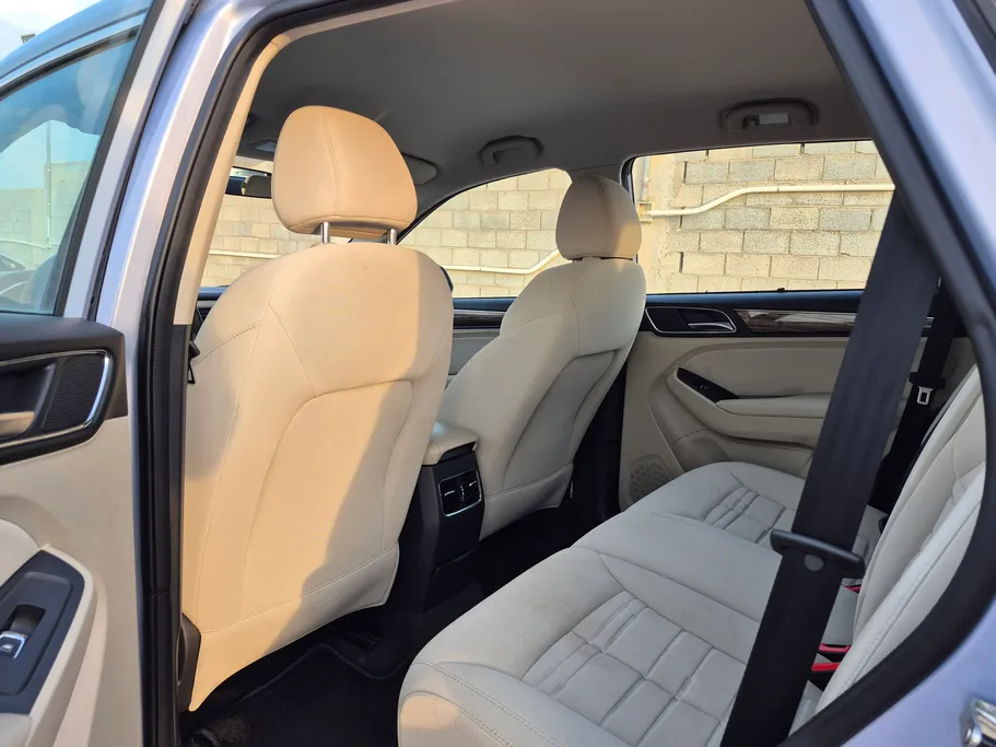 2023 MG RX5 STD 