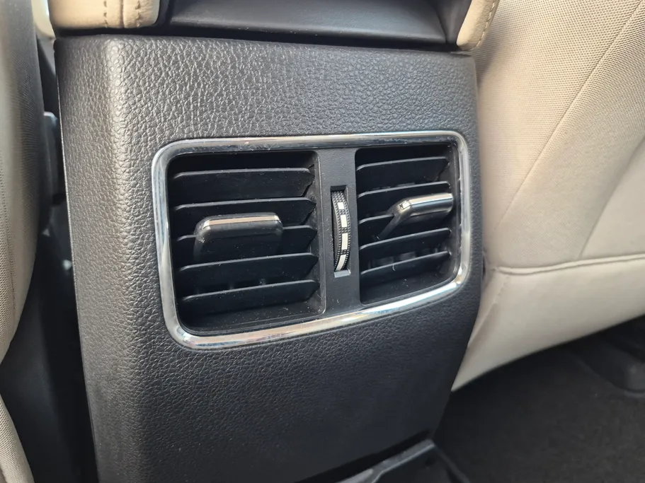 2023 MG RX5 STD 