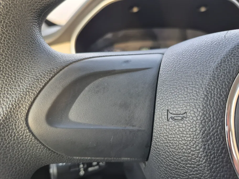 2023 MG RX5 STD 