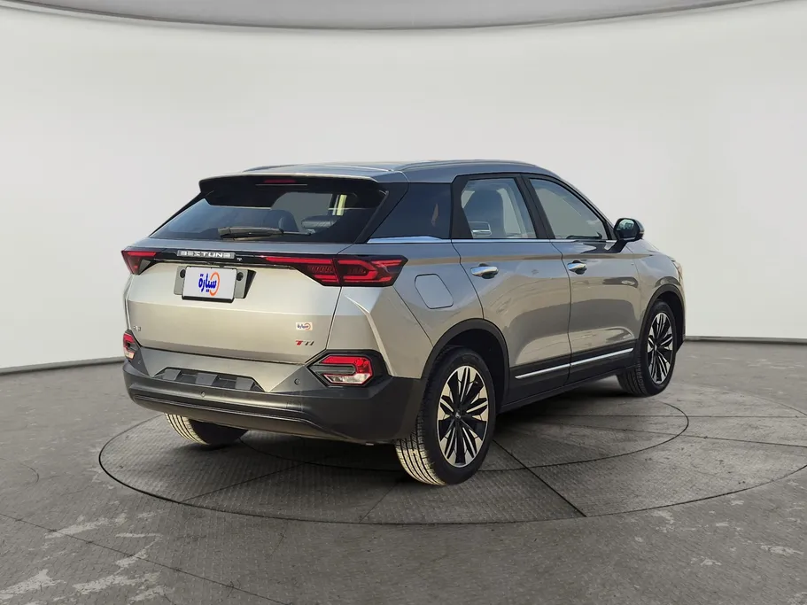 2024 فاو Bestune T77 Basic 