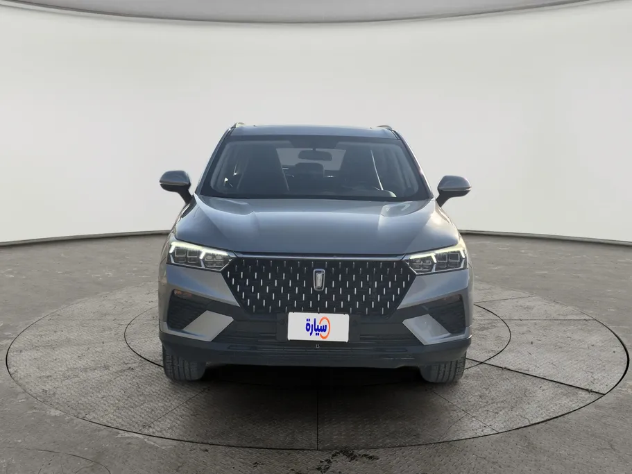 2024 فاو Bestune T77 Basic 