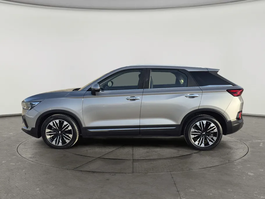 2024 فاو Bestune T77 Basic 