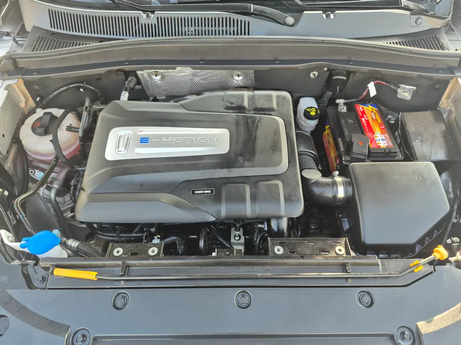 2024 فاو Bestune T77 Basic 