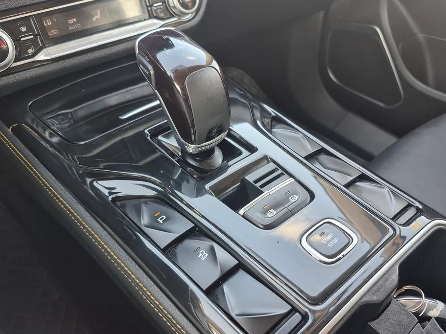 2024 فاو Bestune T77 Basic 