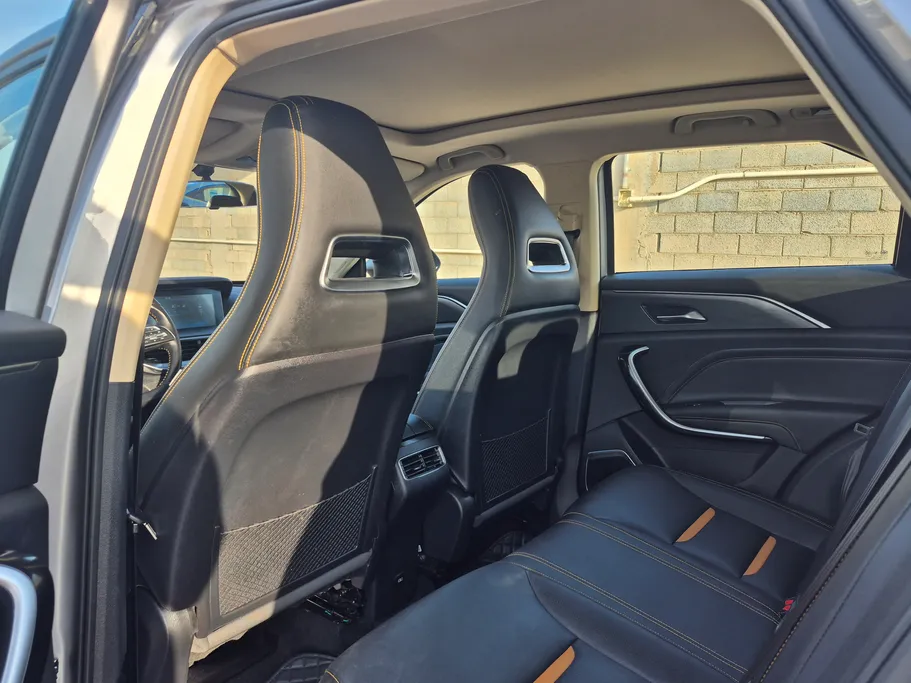 2024 فاو Bestune T77 Basic 