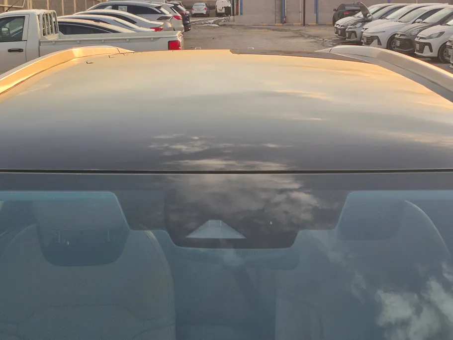 GAC إيمكو جي ال 2024 
