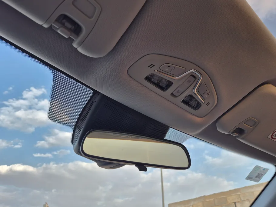 GAC إيمكو جي ال 2024 