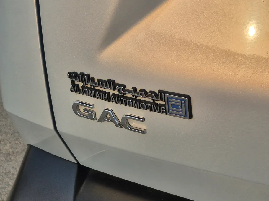 GAC إيمكو جي ال 2024 