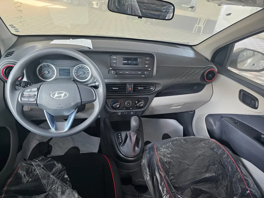 2026 Hyundai Grand i10 Fleet 