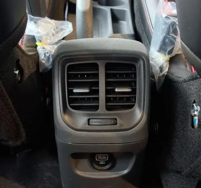 2026 Hyundai Grand i10 Fleet 