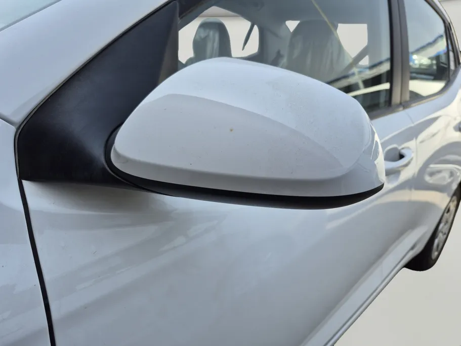 2026 Hyundai Grand i10 Fleet 