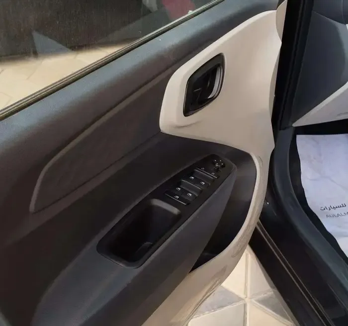 2026 Hyundai Grand i10 Fleet 