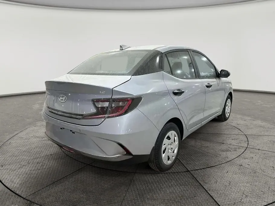 2026 Hyundai Grand i10 Fleet 