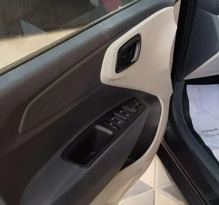 هيونداي Grand i10 فلييت 2026 