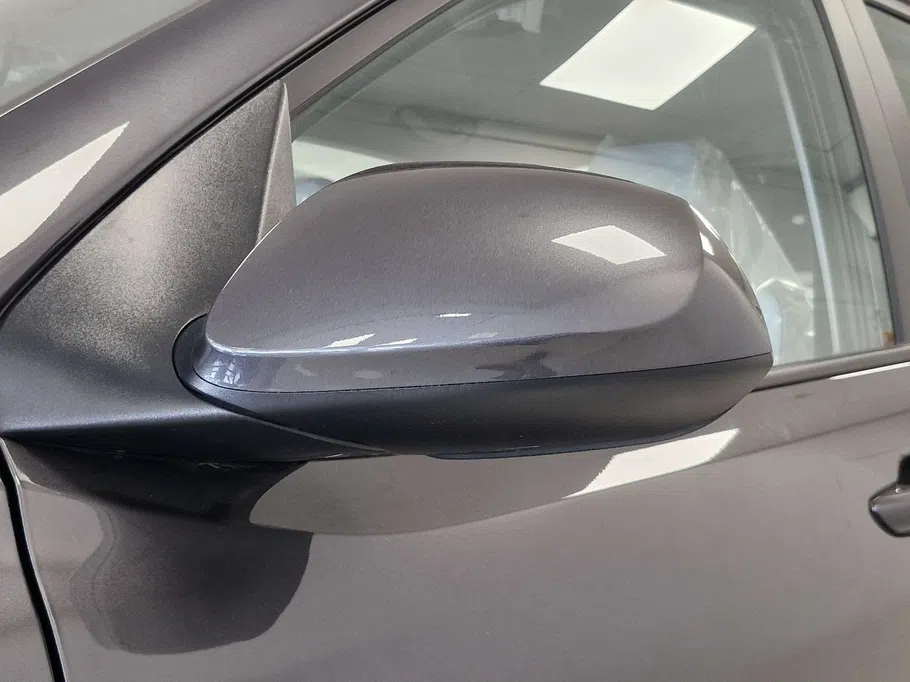 هيونداي Grand i10 فلييت 2026 
