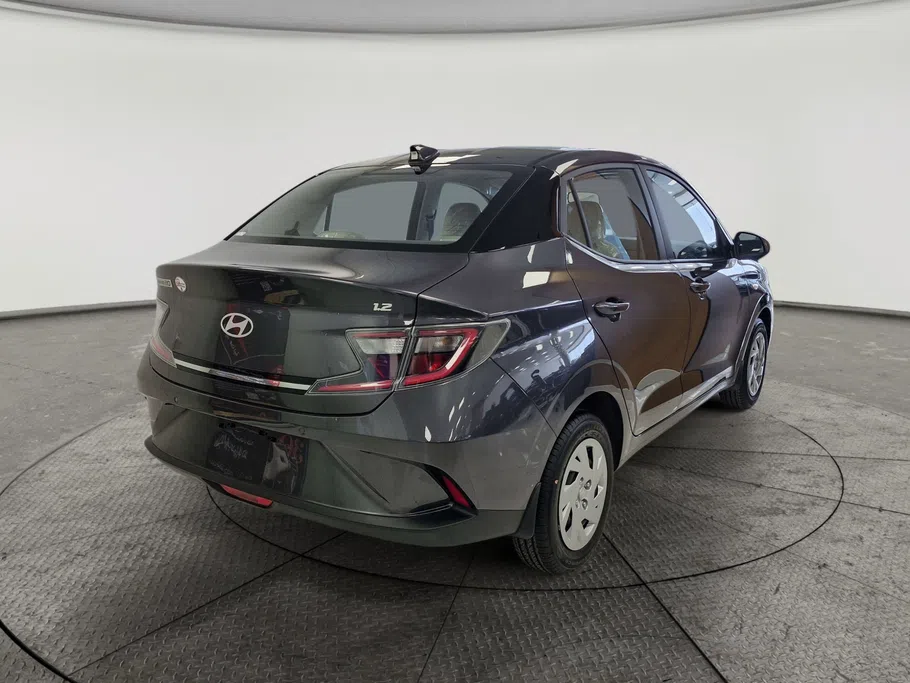 هيونداي Grand i10 فلييت 2026 