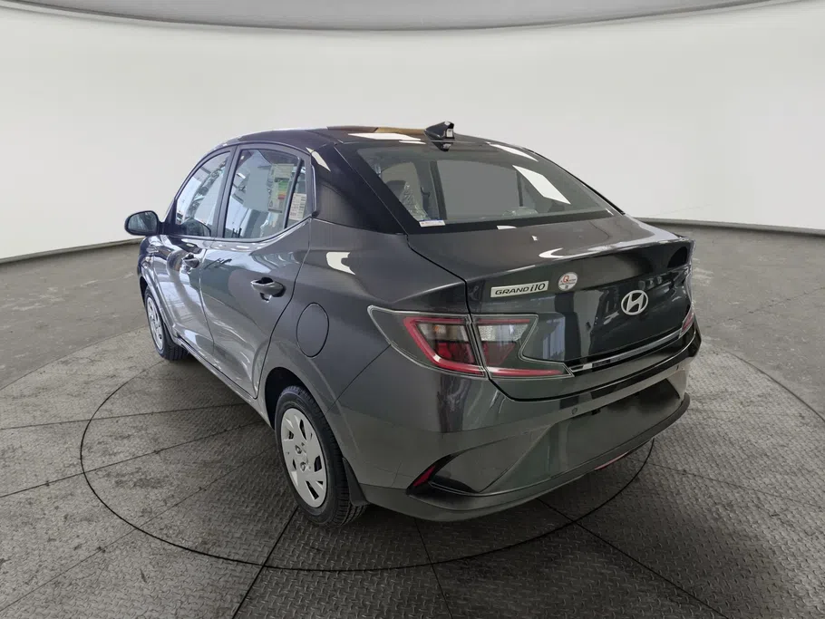 هيونداي Grand i10 فلييت 2026 
