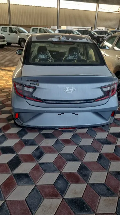 2026 Hyundai Grand i10 Fleet 