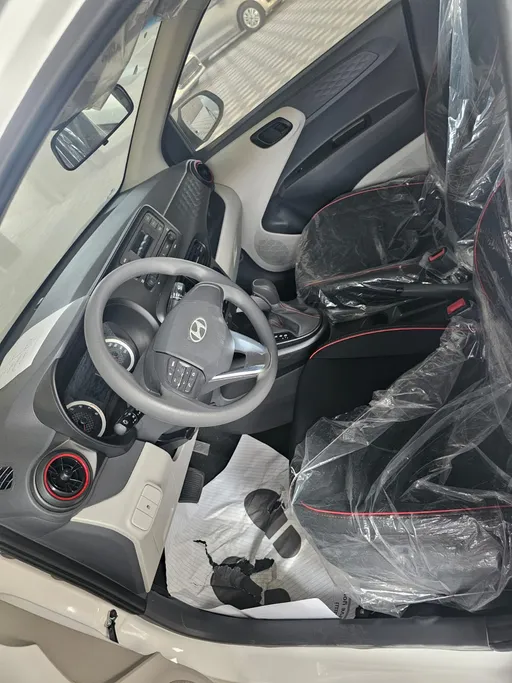2026 Hyundai Grand i10 Fleet 