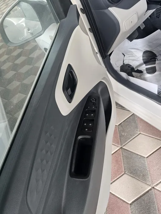 2026 Hyundai Grand i10 Fleet 